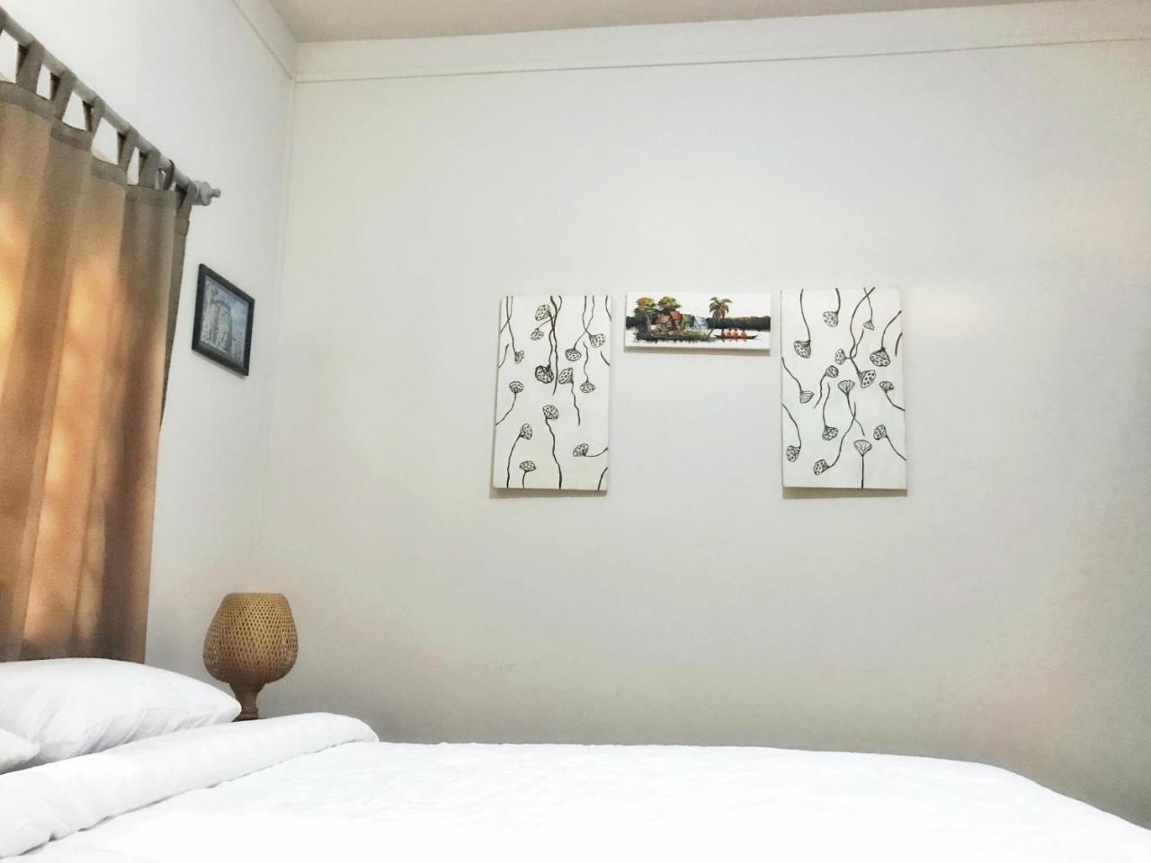 Ella'S Villa Siem Reap Exteriér fotografie