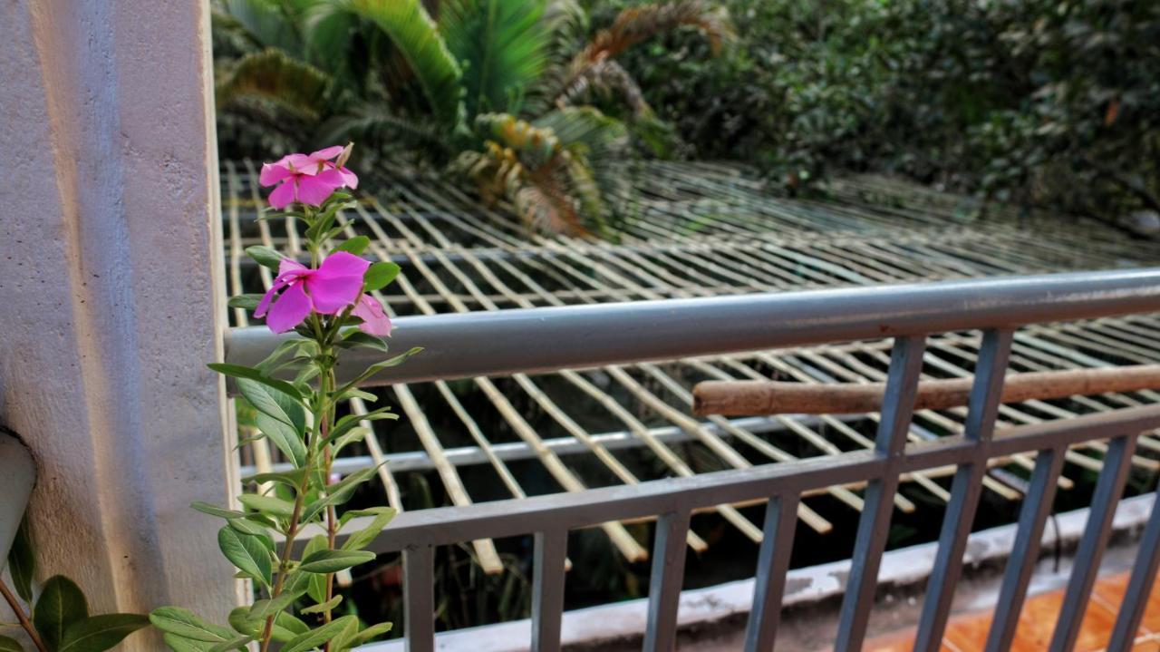 Ella'S Villa Siem Reap Exteriér fotografie