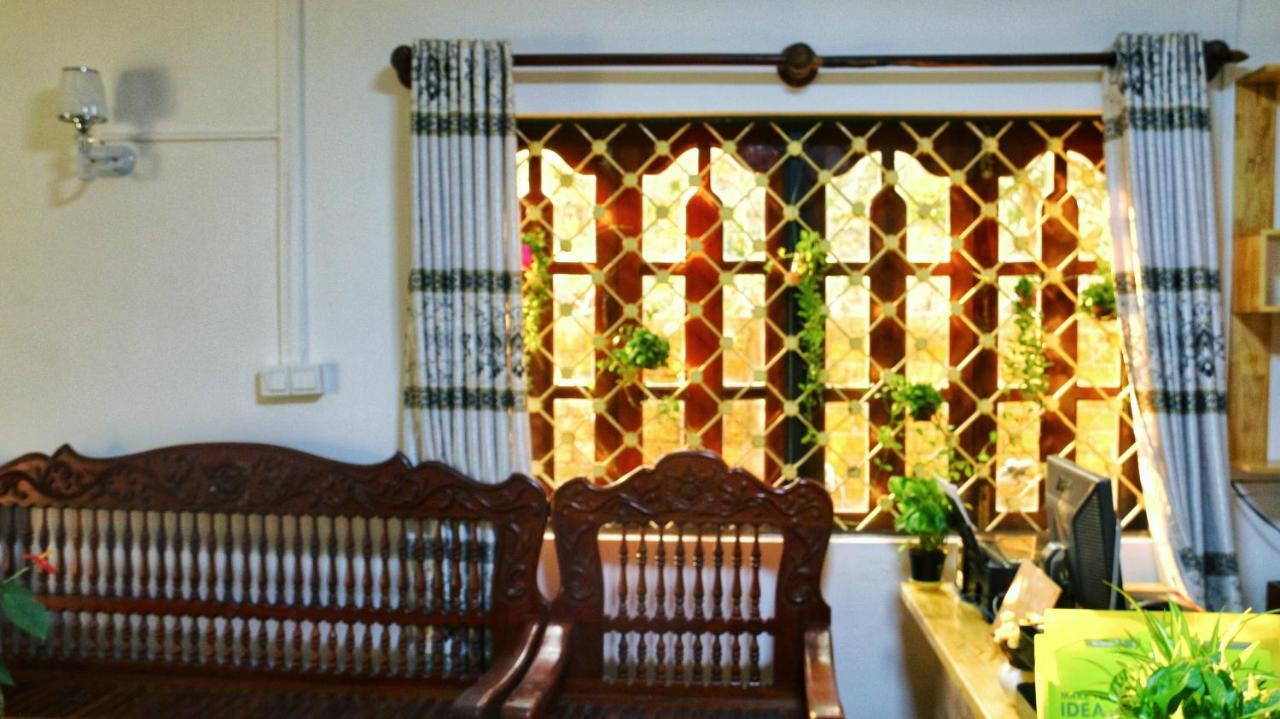 Ella'S Villa Siem Reap Exteriér fotografie