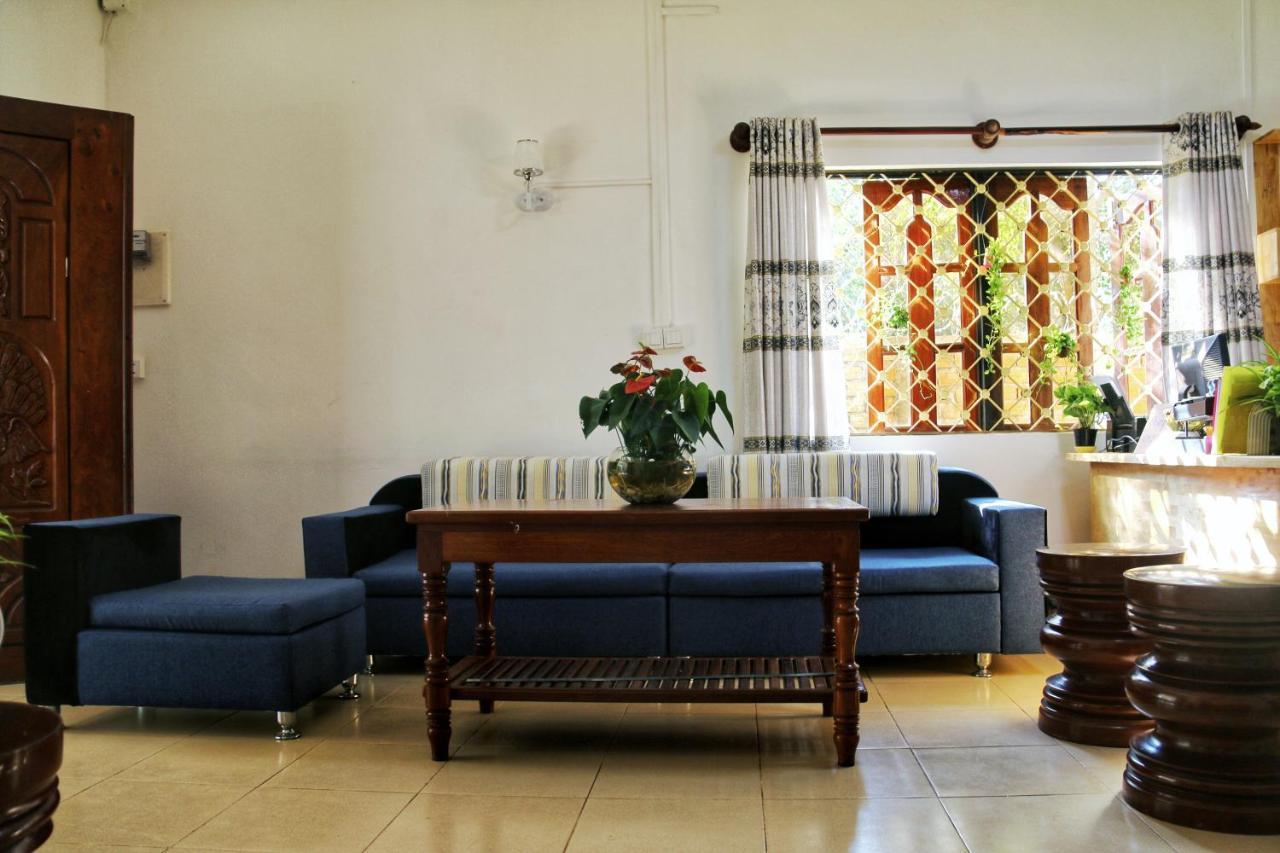 Ella'S Villa Siem Reap Exteriér fotografie