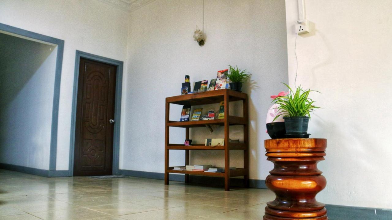 Ella'S Villa Siem Reap Exteriér fotografie