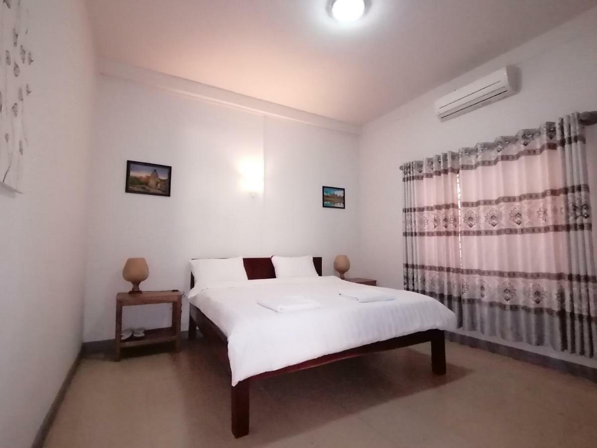 Ella'S Villa Siem Reap Exteriér fotografie