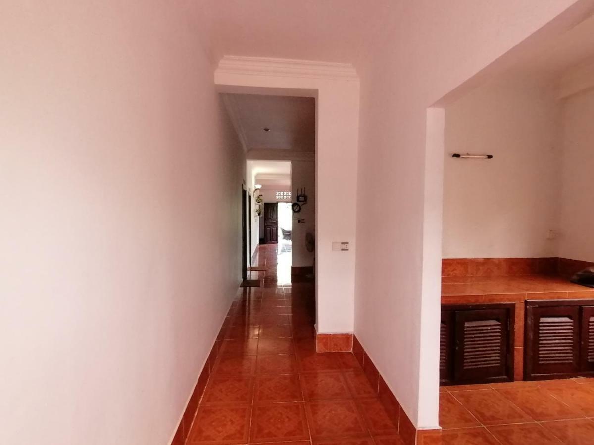 Ella'S Villa Siem Reap Pokoj fotografie